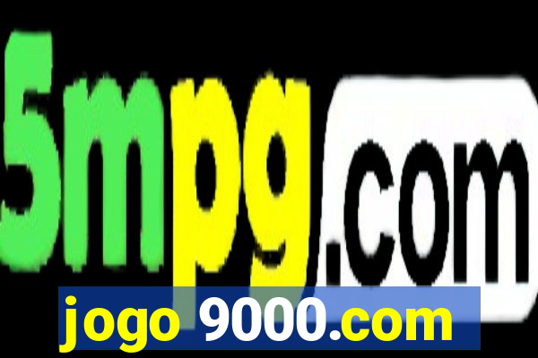 jogo 9000.com